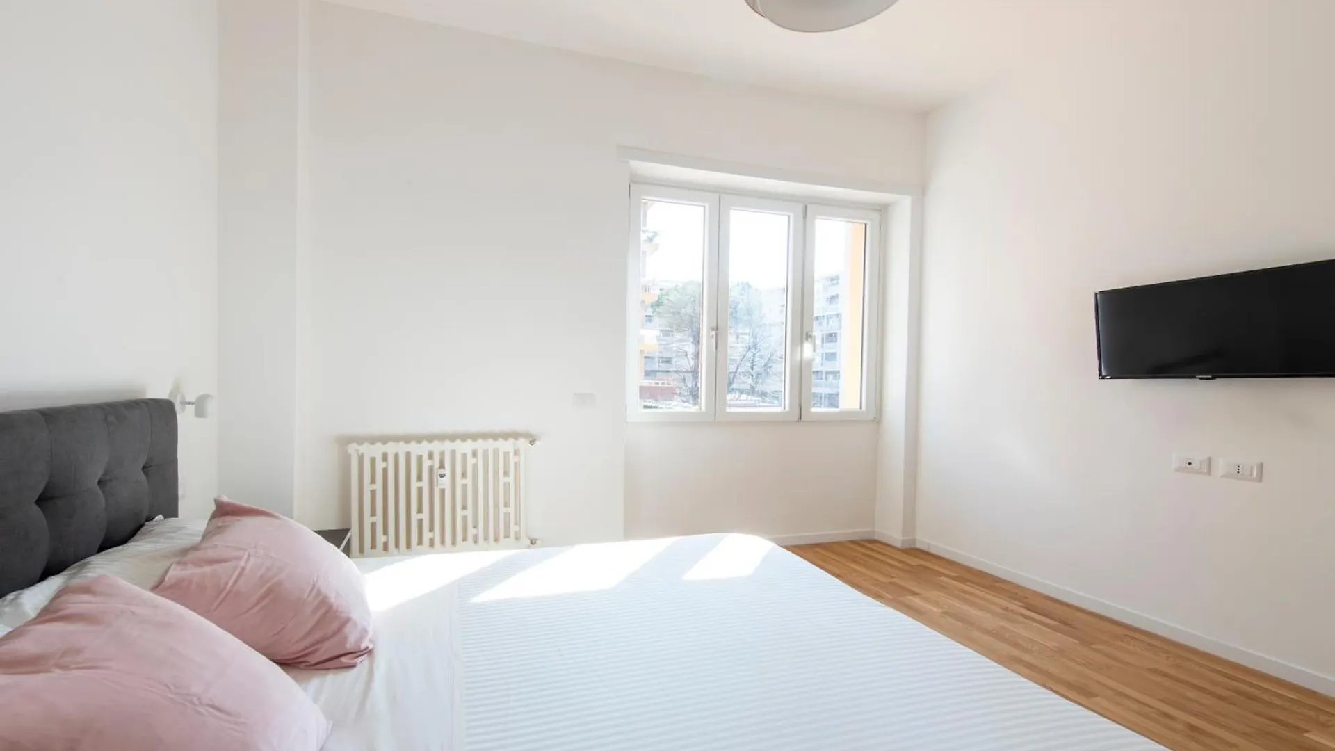 Casanuova Apartment Rome 0*,  Italy