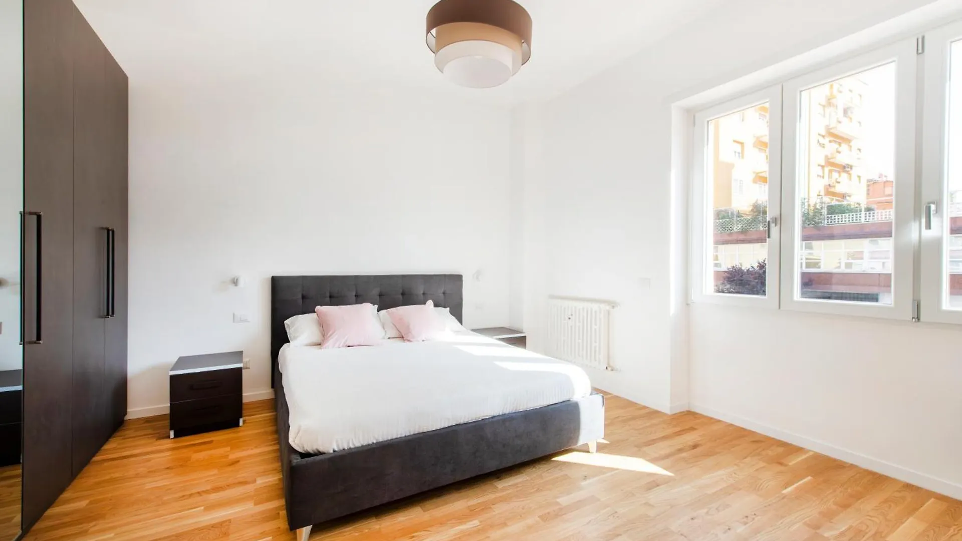 Casanuova Apartment Rome