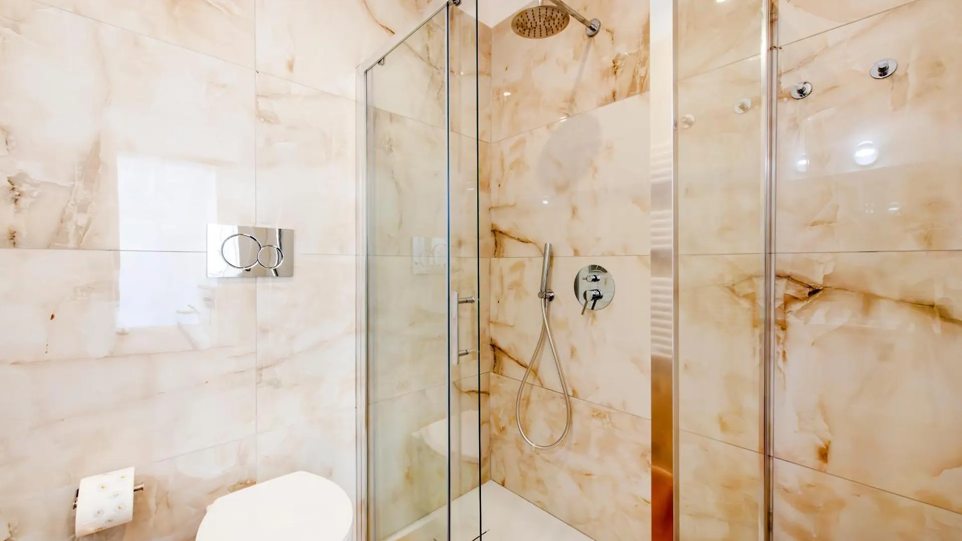 Casanuova Apartment Rome