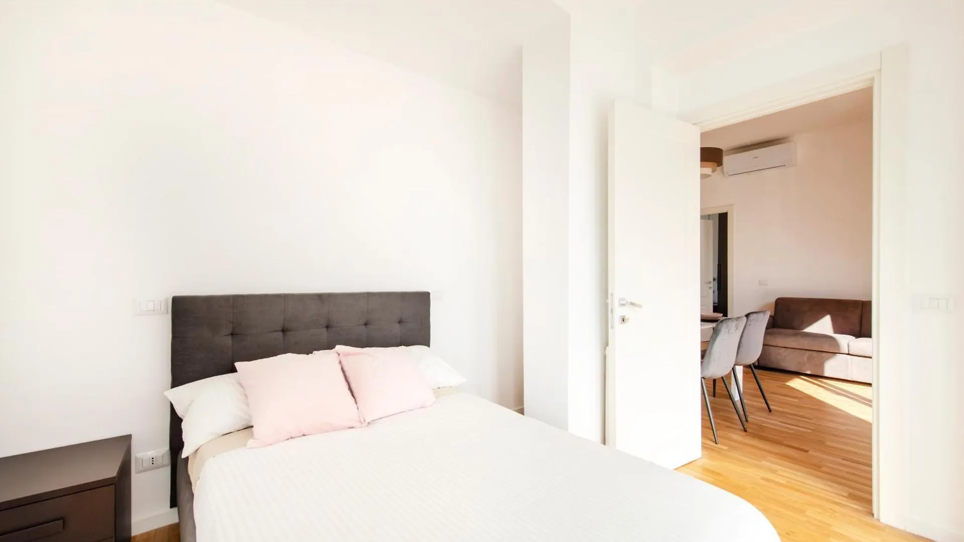 Casanuova Apartment Rome