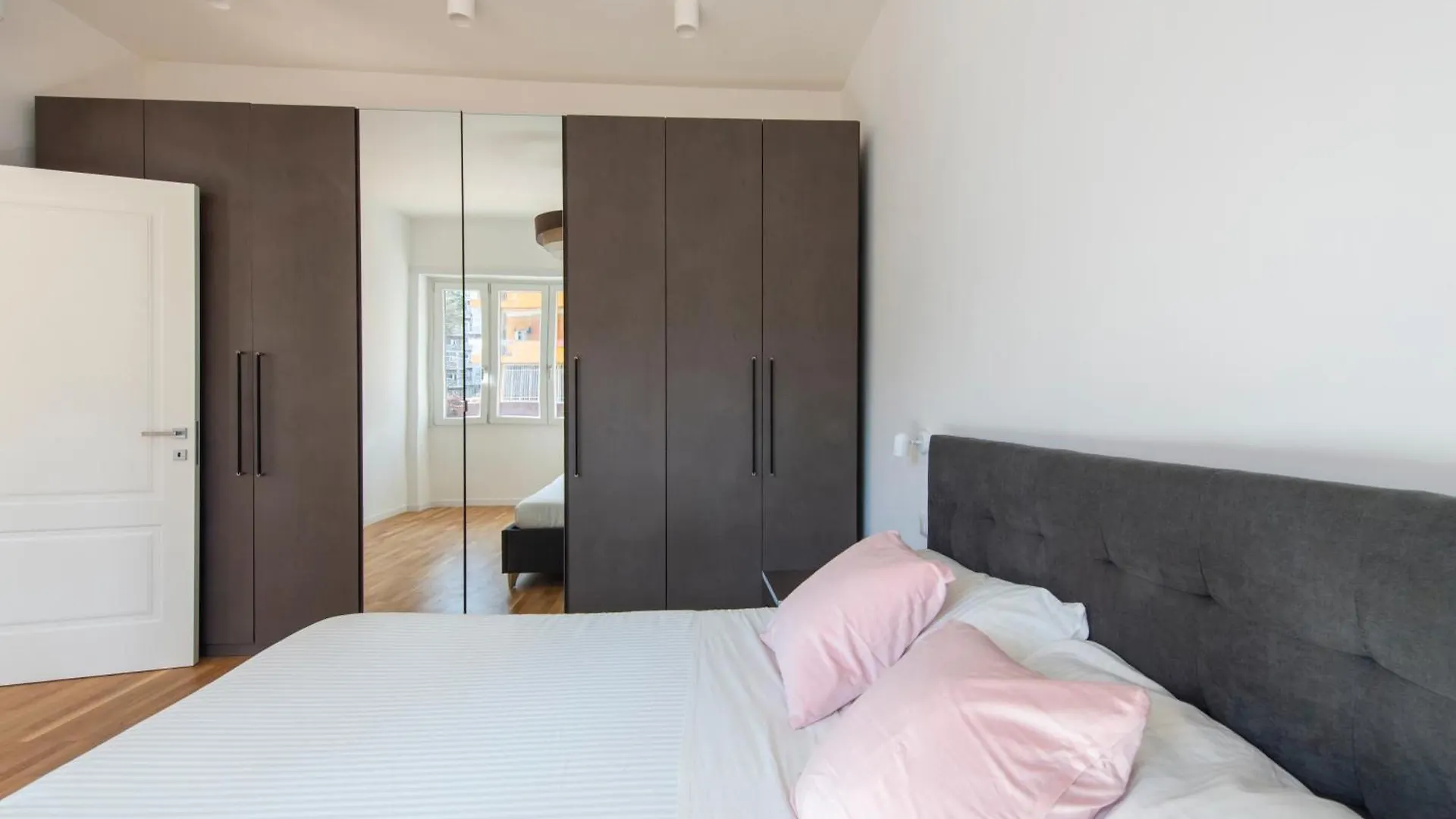 Casanuova Apartment Rome