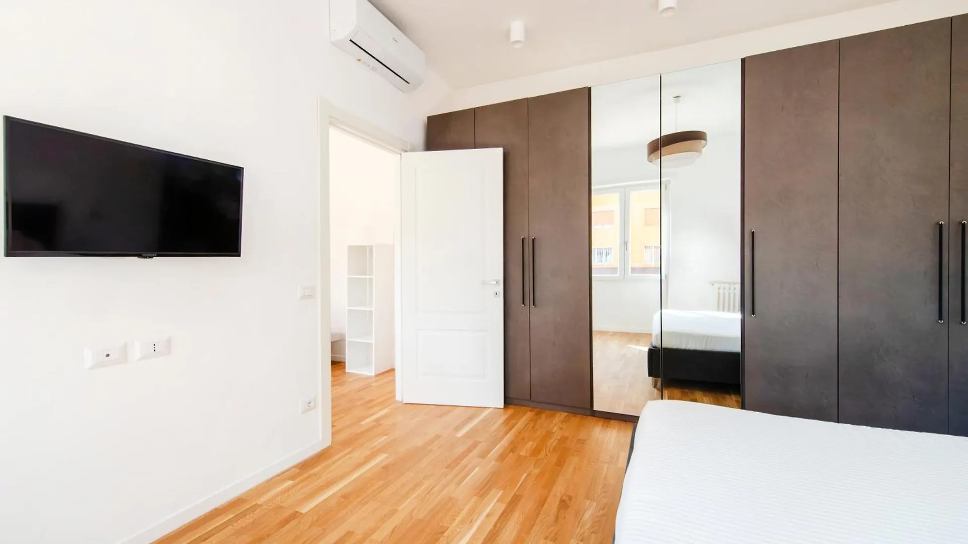 Casanuova Apartment Rome