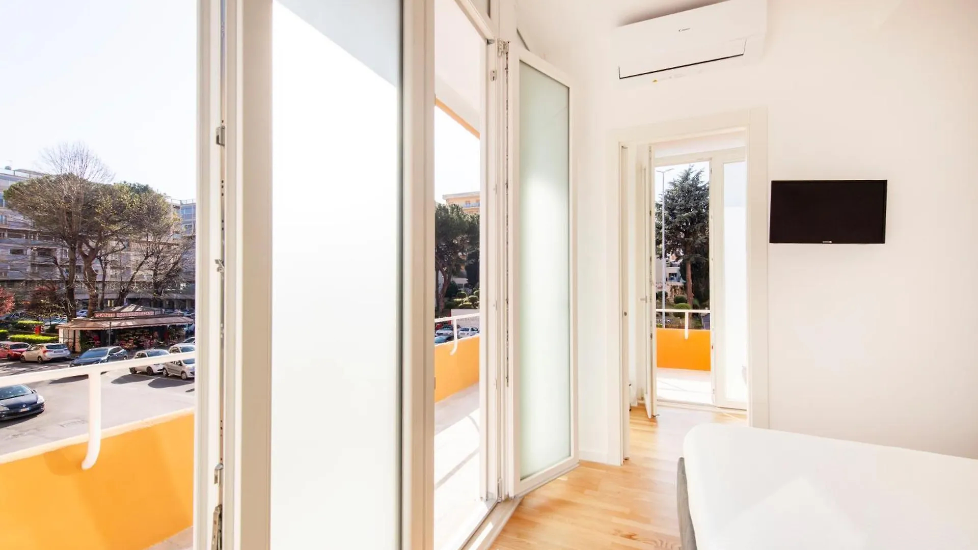 Casanuova Apartment Rome 0*,
