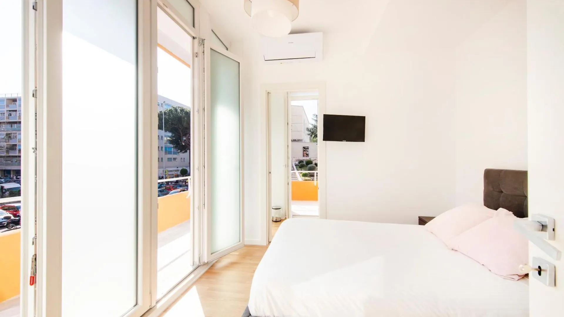Casanuova Apartment Rome
