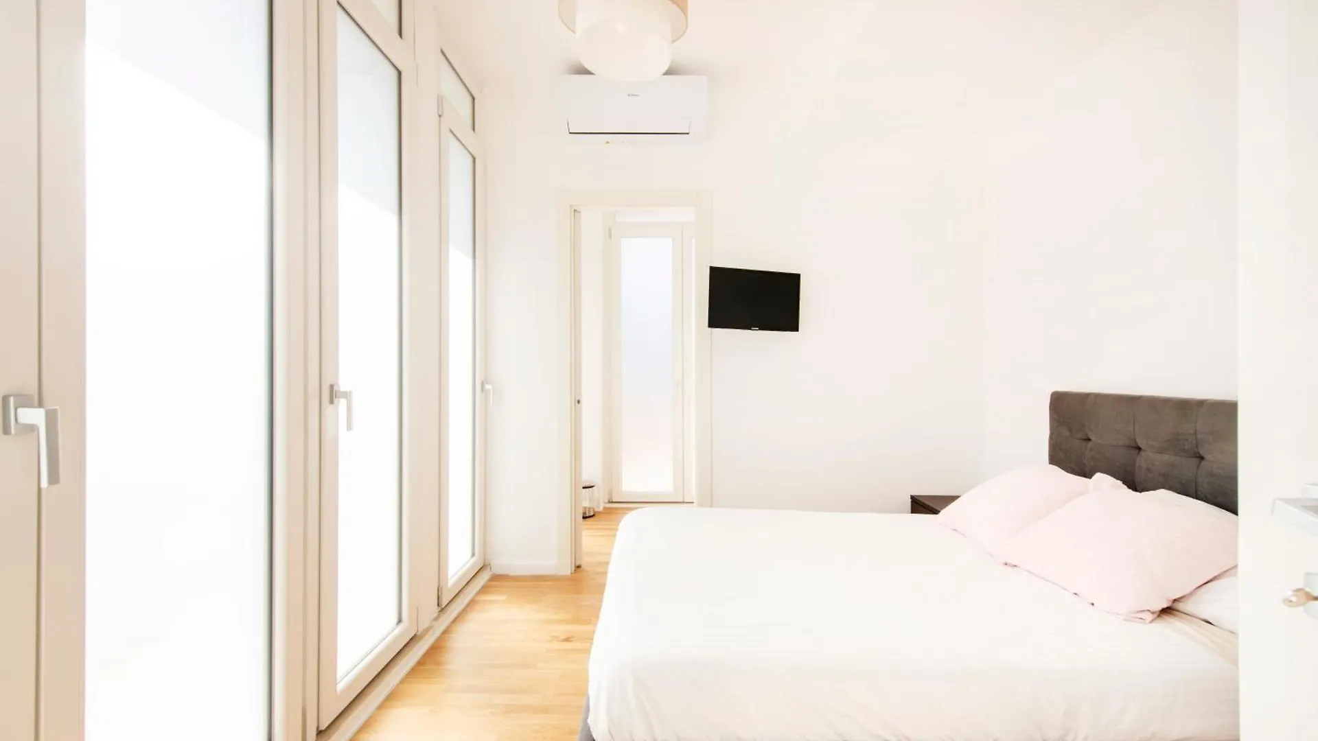 Casanuova Apartment Rome