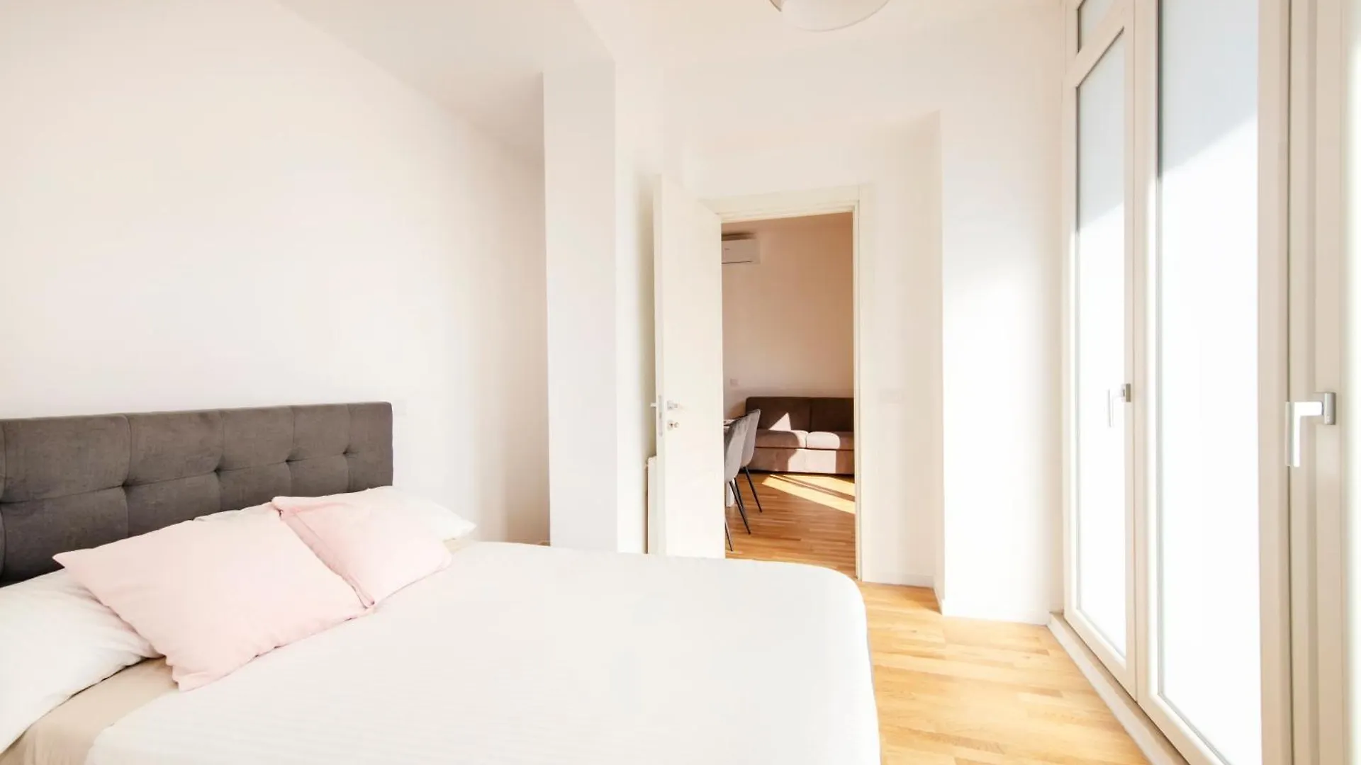 Casanuova Apartment Rome