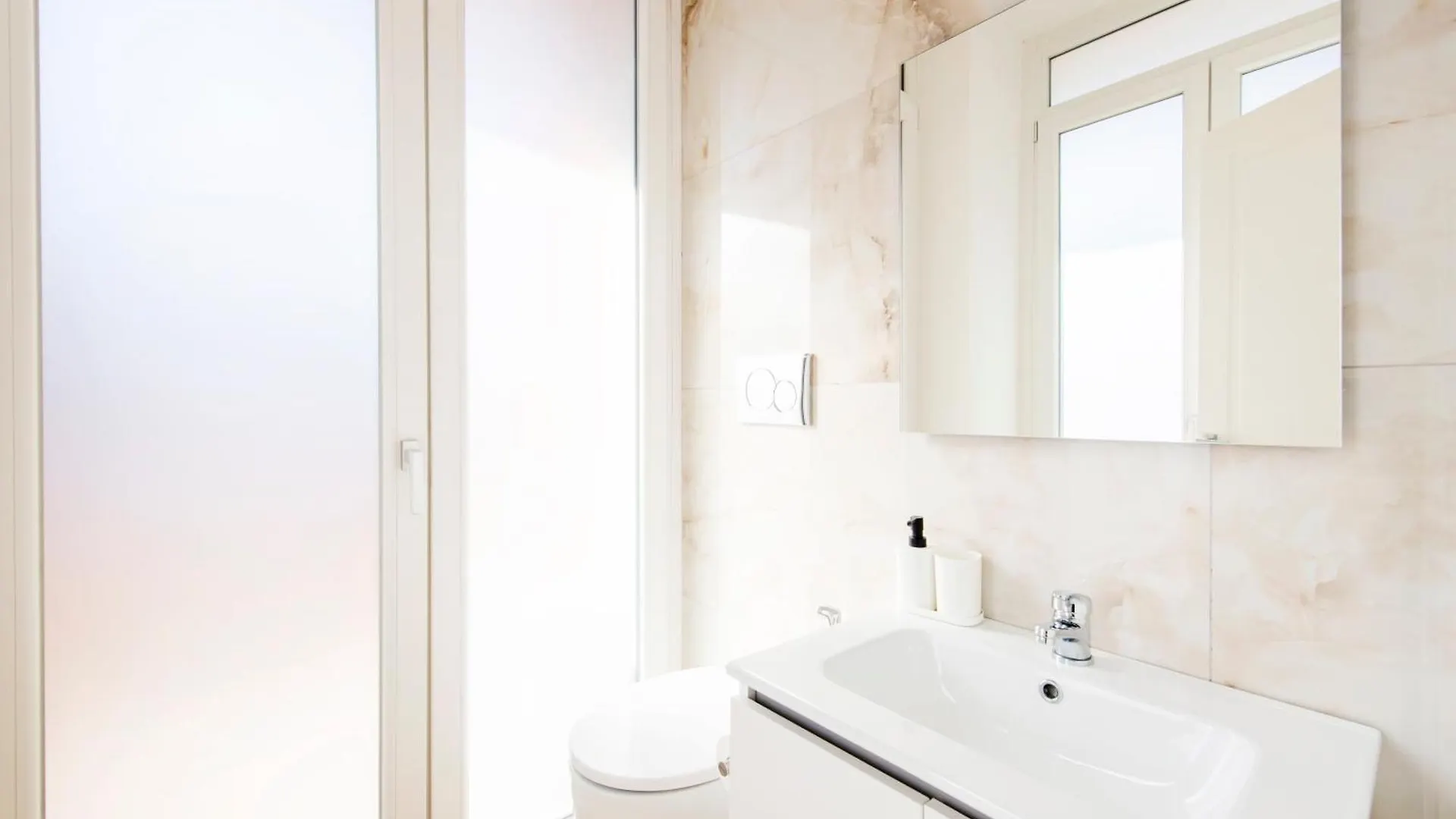 Casanuova Apartment Rome Italy