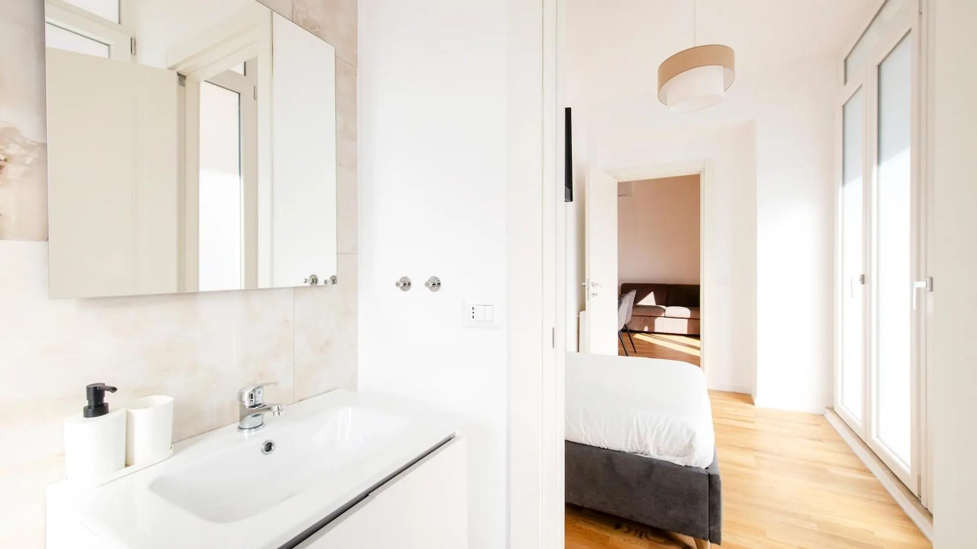 Casanuova Apartment Rome 0*,  Italy