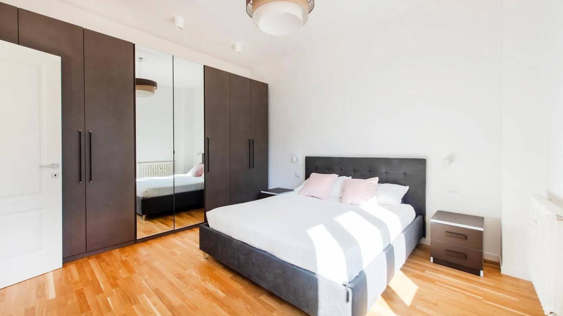 Casanuova Apartment Rome Italy
