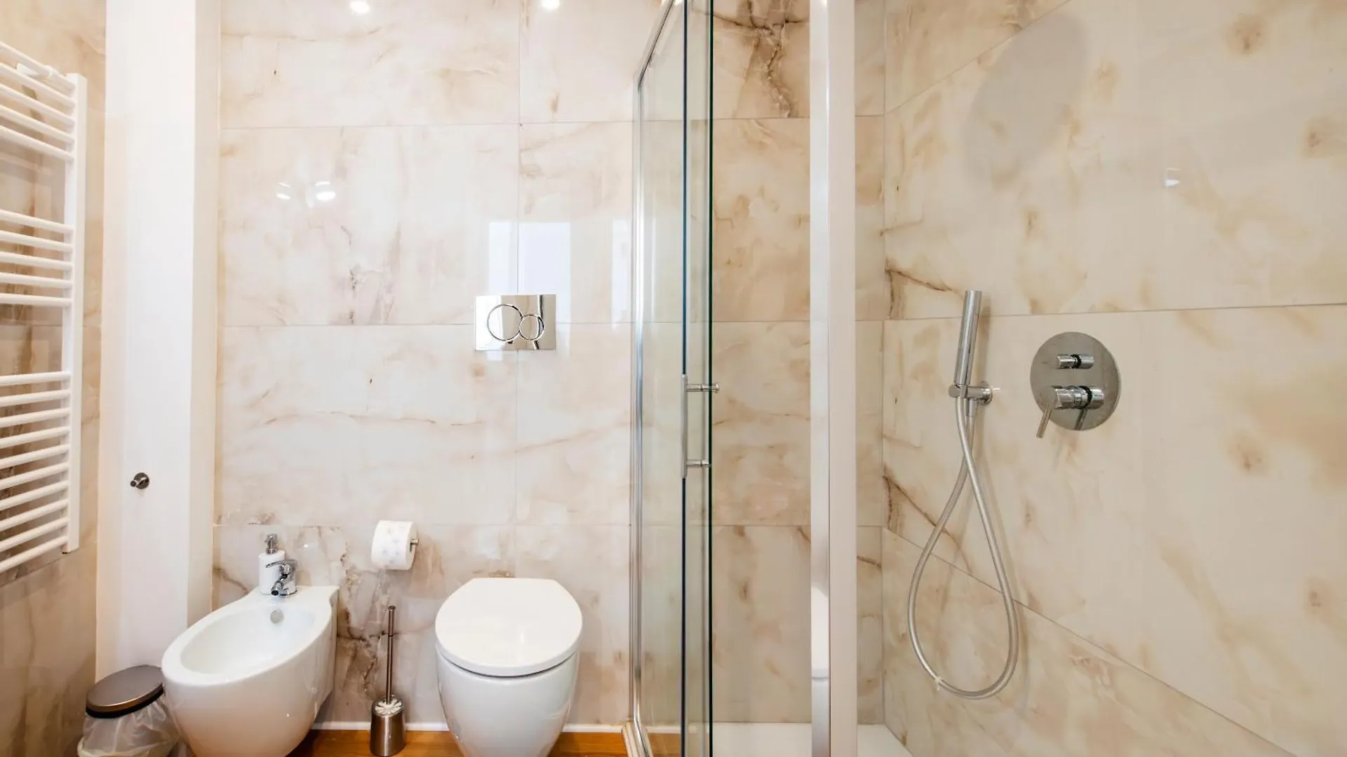 Casanuova Apartment Rome