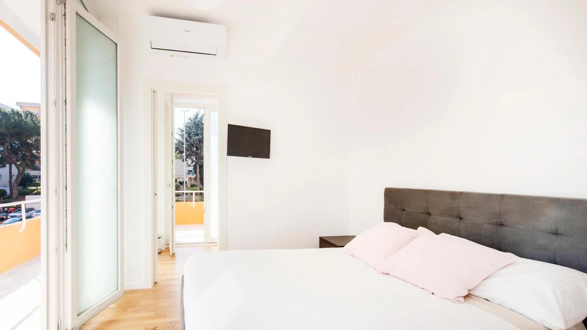 Casanuova Apartment Rome Italy