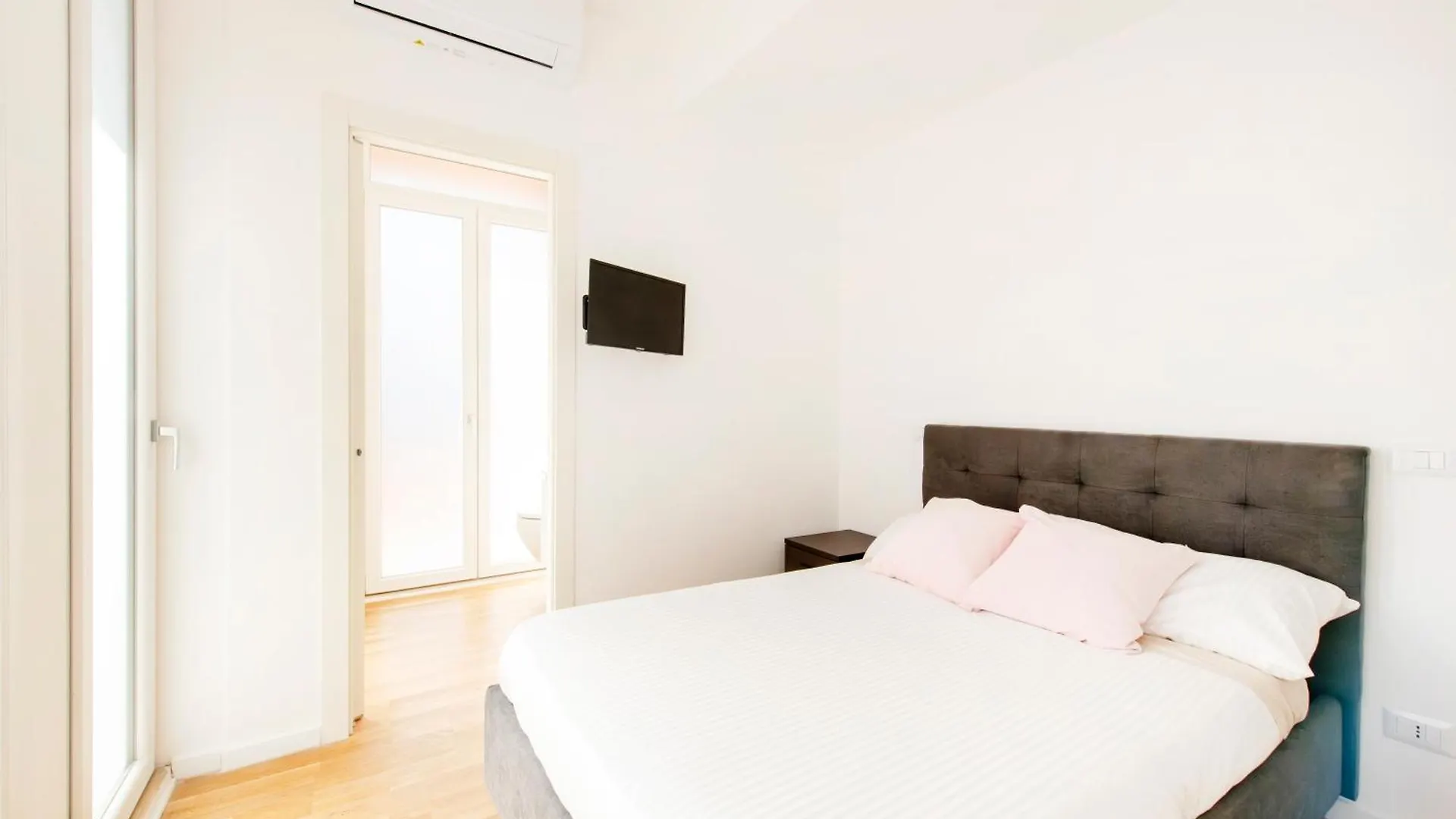 Casanuova Apartment Rome Italy